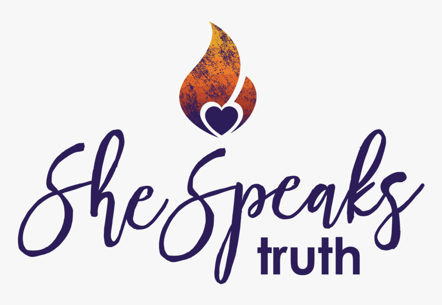 Ignitelife Main-shespeakstruth - Truth, HD Png Download, Free Download