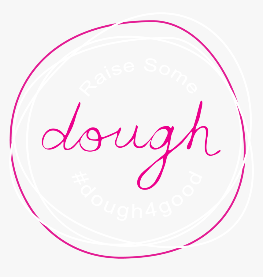 Doughpinkwhitearial - Haribo, HD Png Download, Free Download