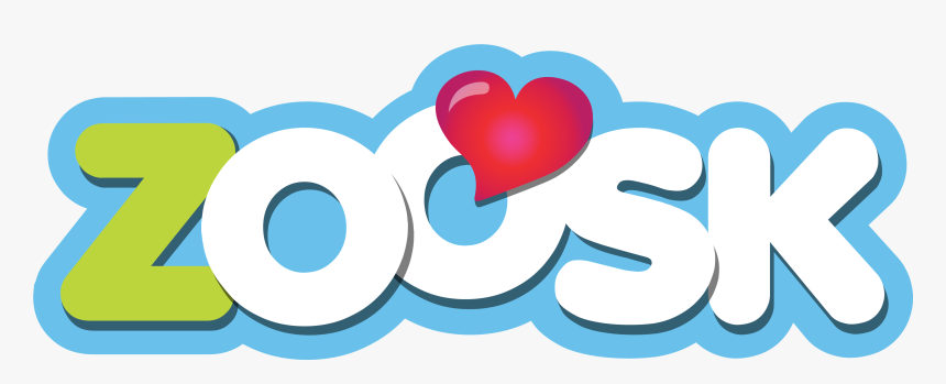 Logo Zoosk, HD Png Download, Free Download