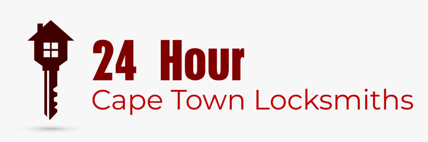 24 Hour Cape Town Locksmiths - Graphic Design, HD Png Download, Free Download