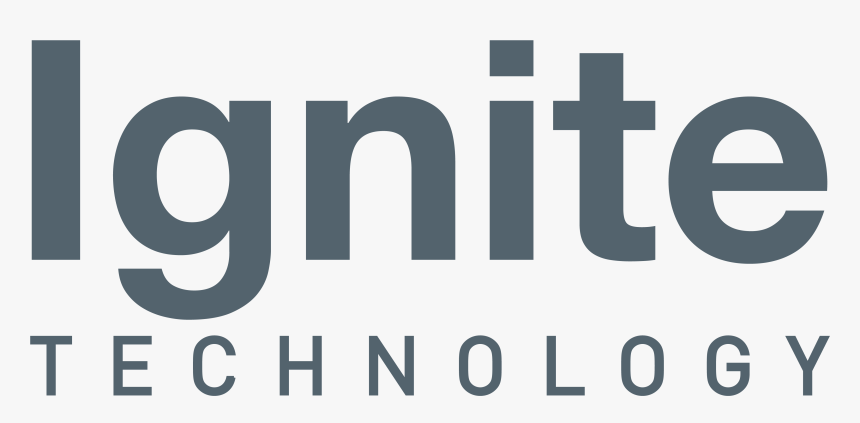 Ignite Technology - Graphic Design, HD Png Download, Free Download