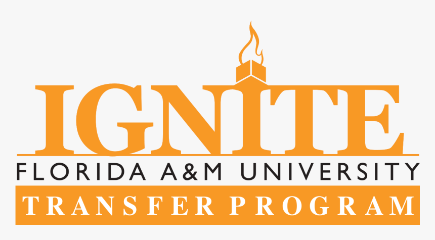 Famu Ignite, HD Png Download, Free Download