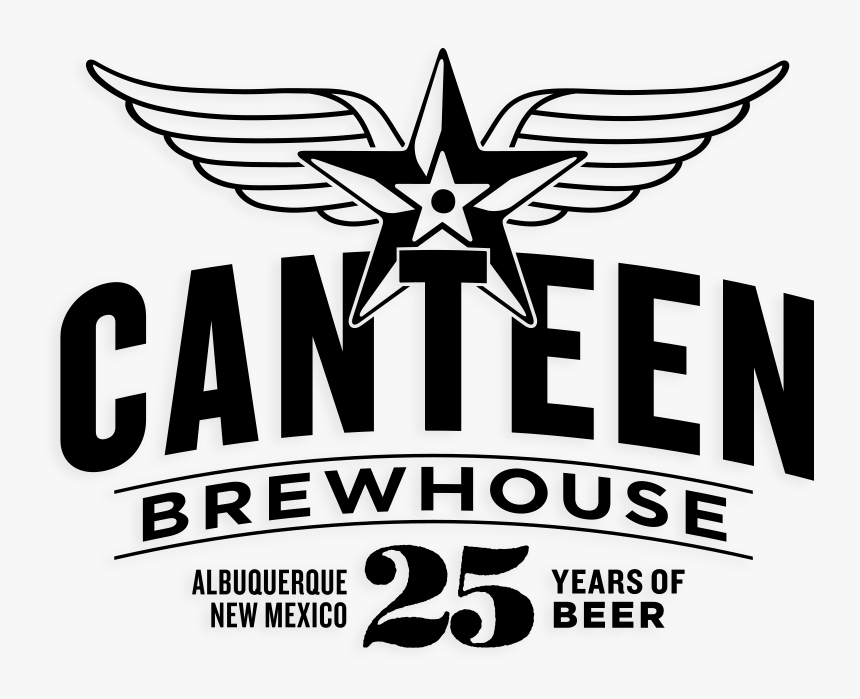 Canteen Brewhouse, HD Png Download, Free Download