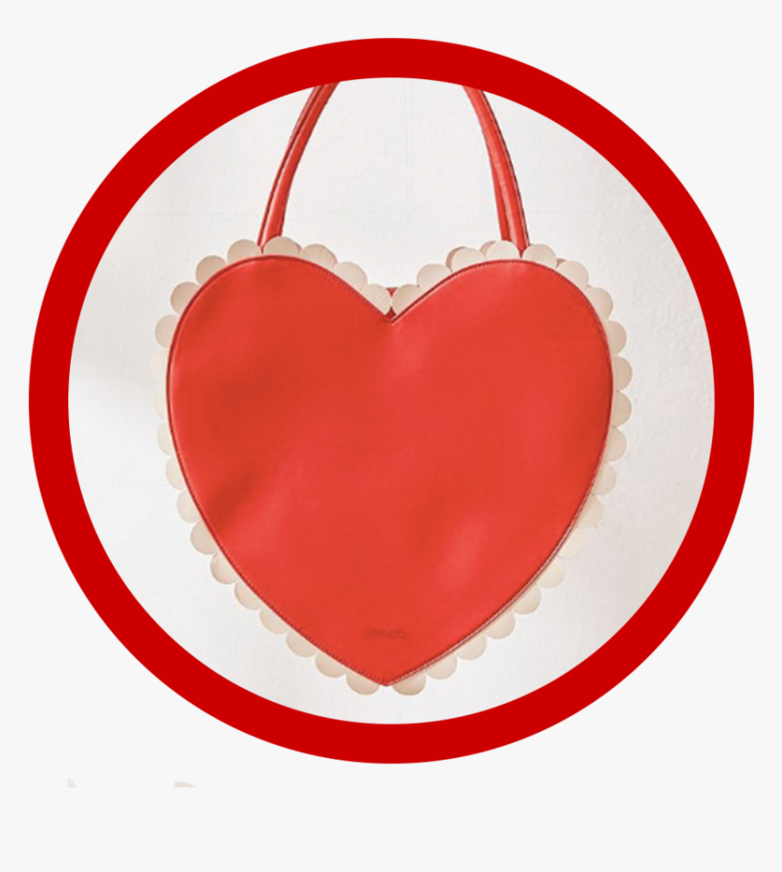 Cooler Bag - Heart, HD Png Download, Free Download