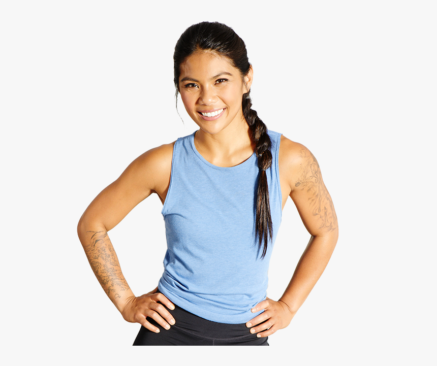 Strong Woman Png, Transparent Png, Free Download