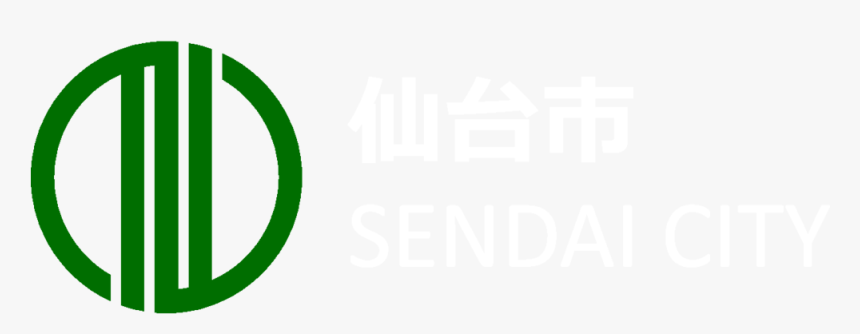 Sendaicitymain - 仙台 市 市 章, HD Png Download, Free Download