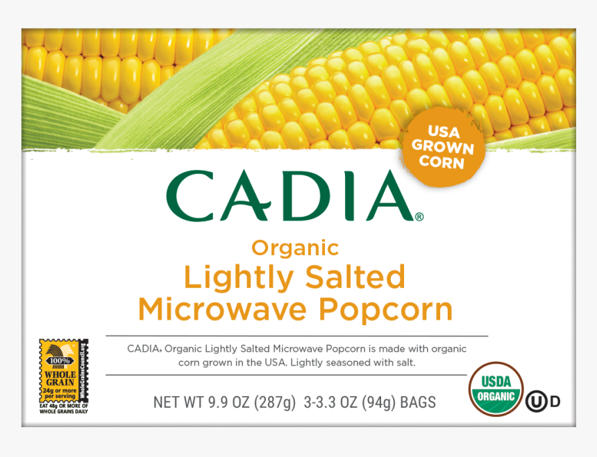 Cadia Yellow Corn Tortilla Chips, HD Png Download, Free Download