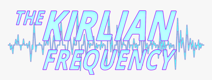 The Kirlian Frequency - Circle, HD Png Download, Free Download