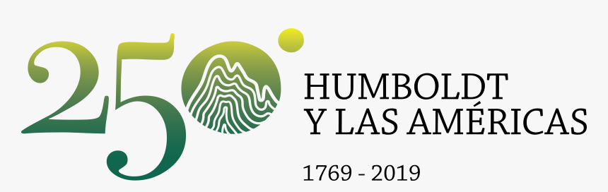 25 Humboldt Y Las Americas Logo, HD Png Download, Free Download