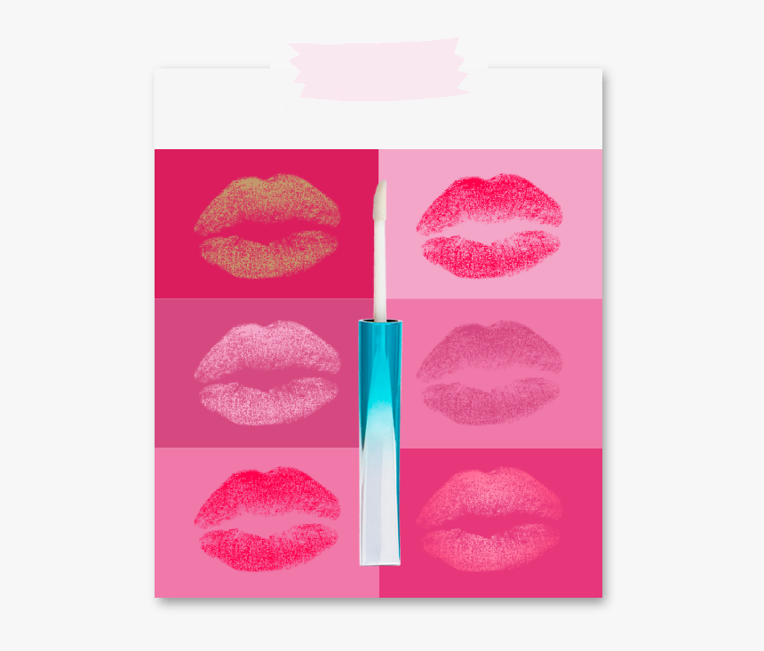 Lip Gloss, HD Png Download, Free Download