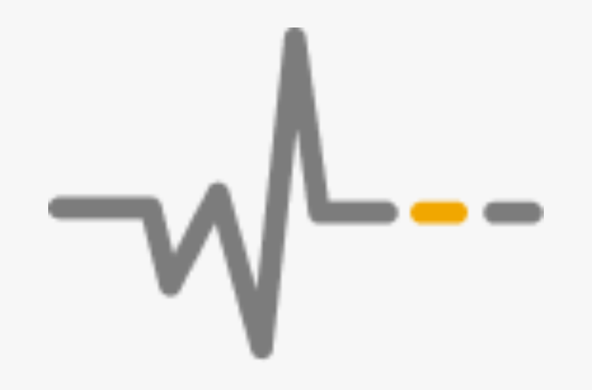 Frequency - Heartbeat Logo, HD Png Download, Free Download