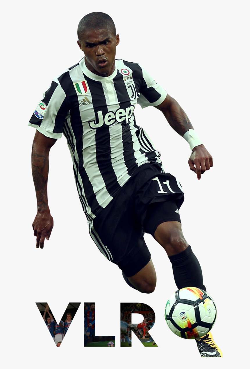 Thumb Image - Douglas Costa Wallpaper Juventus, HD Png Download, Free Download