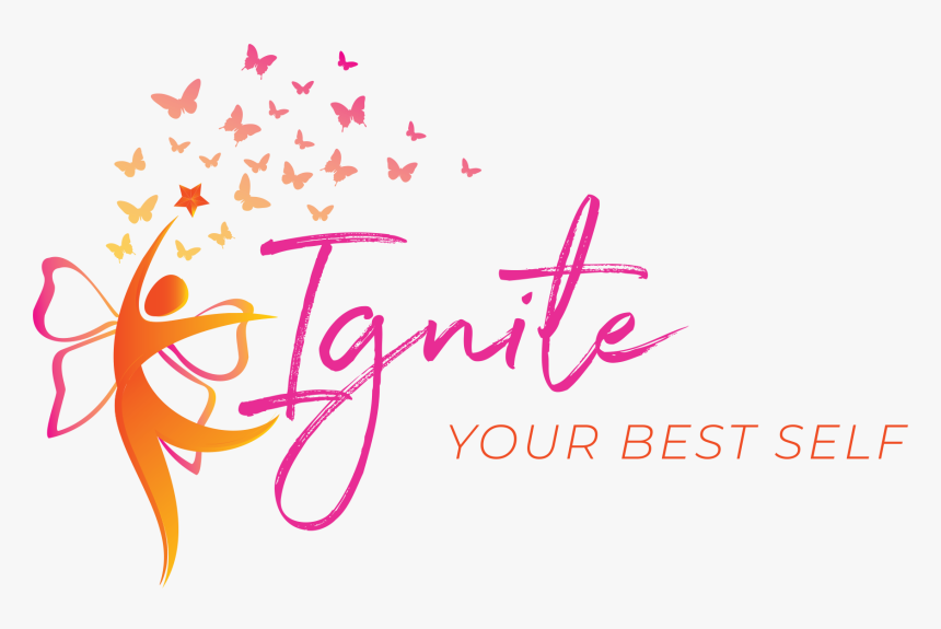 Ignite Your Best Self - Calligraphy, HD Png Download, Free Download