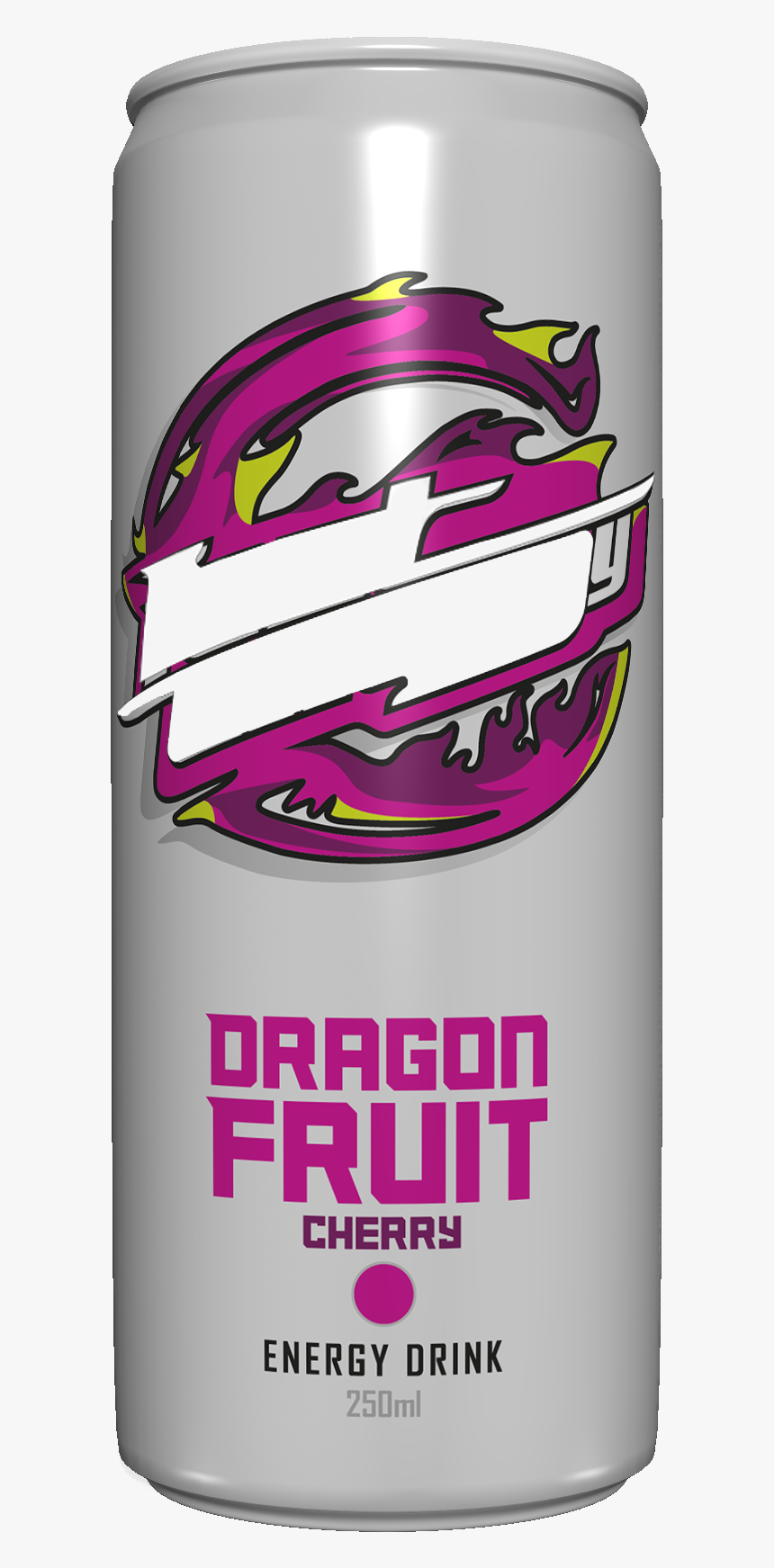 Dragon Cherry Fruit - Caffeinated Drink, HD Png Download, Free Download