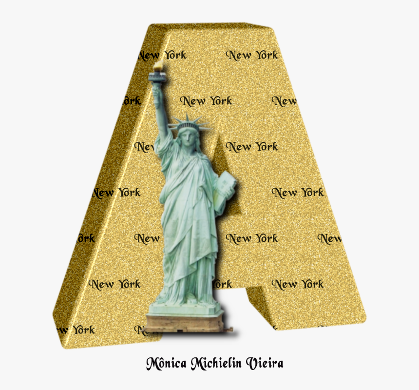 Statue Of Liberty, HD Png Download, Free Download