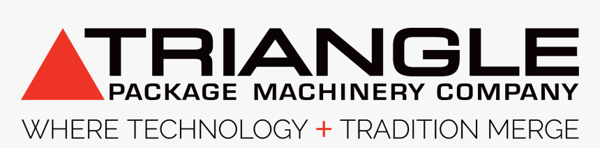 Triangle Package Machinery Logo, HD Png Download, Free Download