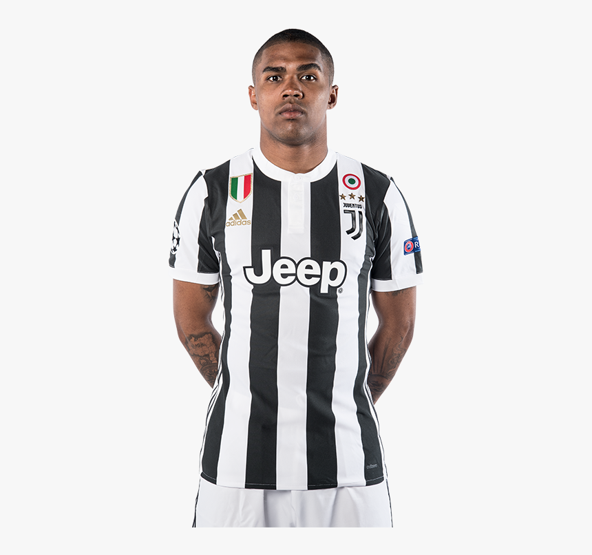 Douglas Costa Da Juventus, HD Png Download, Free Download