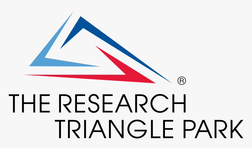 Research Triangle Park Logo, HD Png Download, Free Download