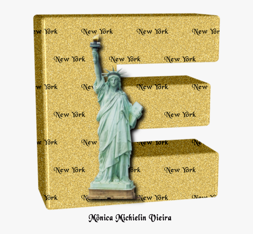 Statue Of Liberty, HD Png Download, Free Download