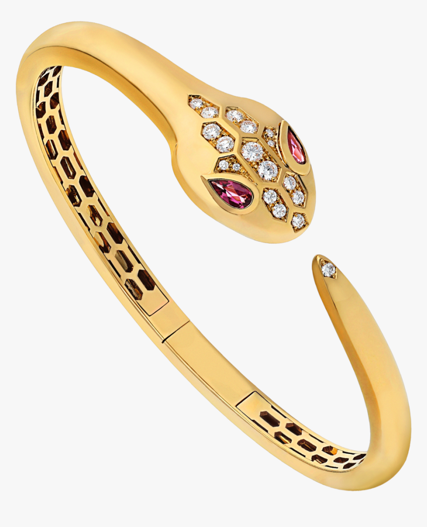 Bvlgari Jewelry, HD Png Download, Free Download