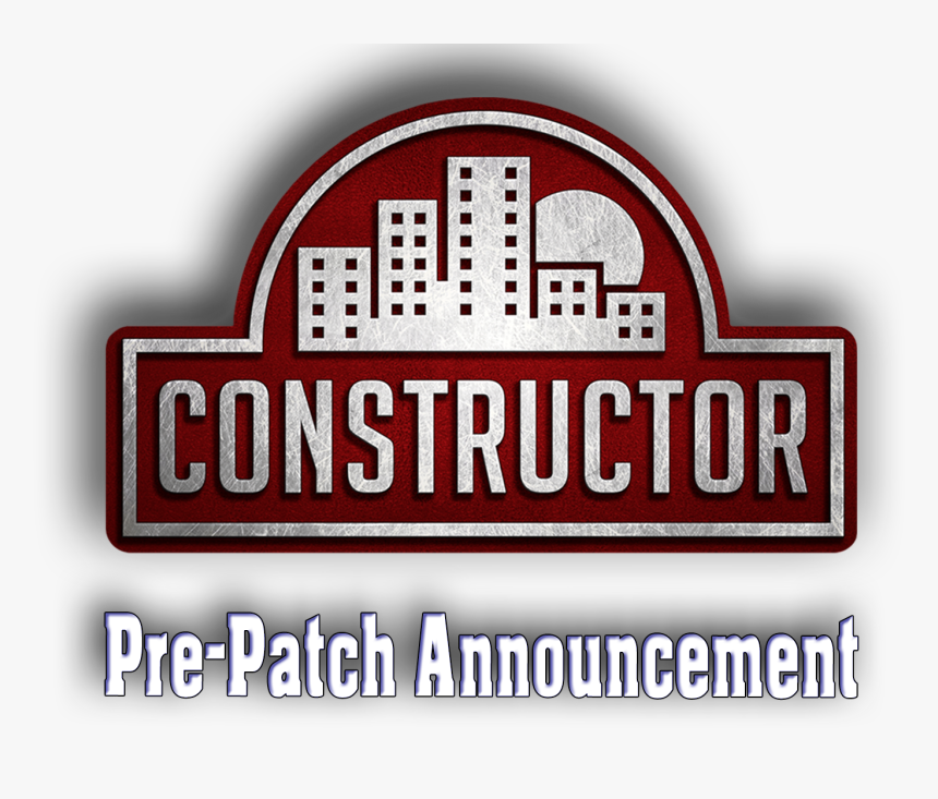 Constructor Xbox One Cover, HD Png Download, Free Download