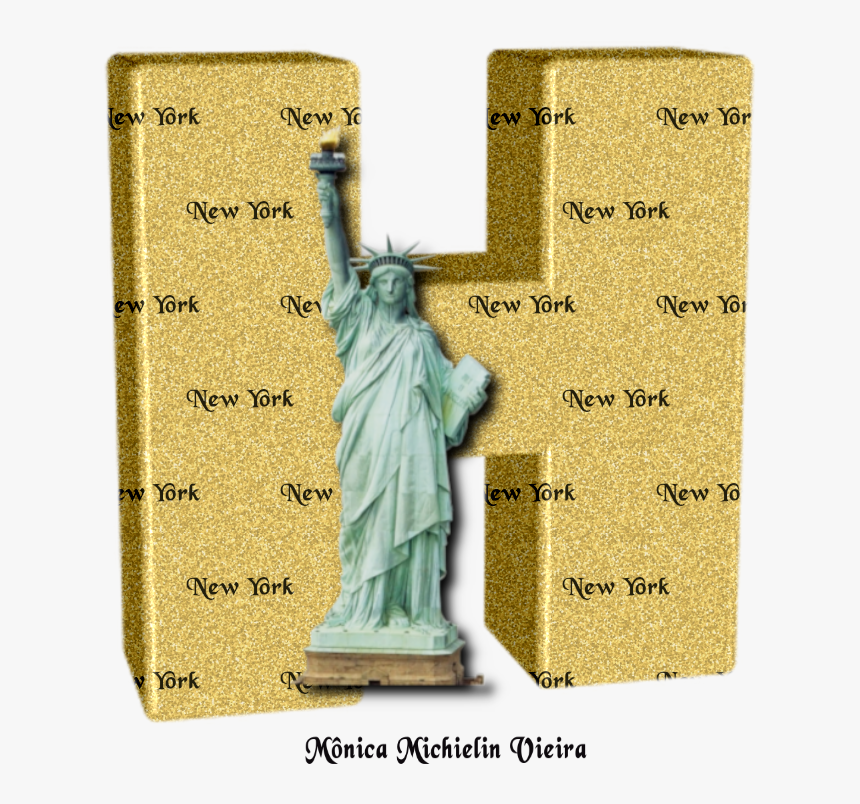 Statue Of Liberty, HD Png Download, Free Download