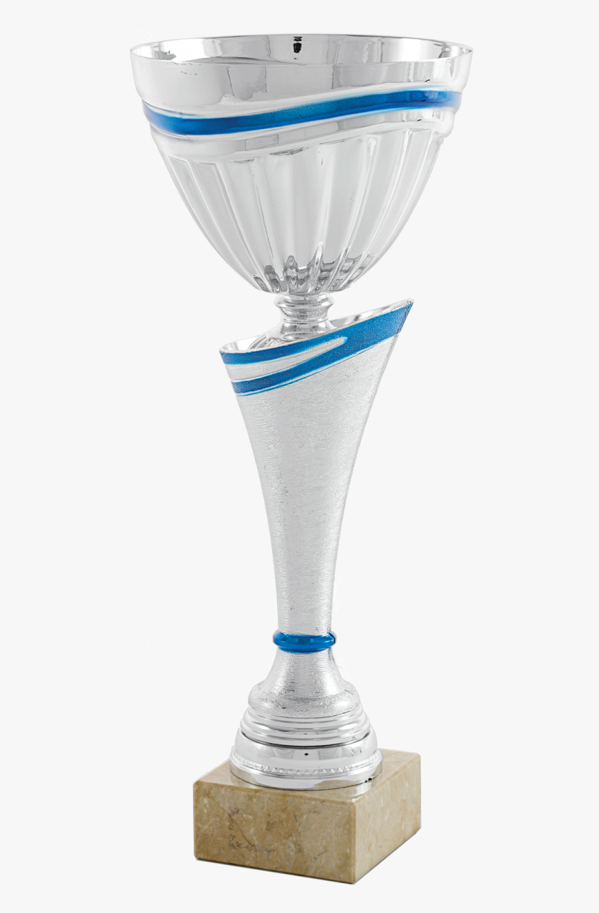 Copa Azul Cinta Azul - Trophy, HD Png Download, Free Download