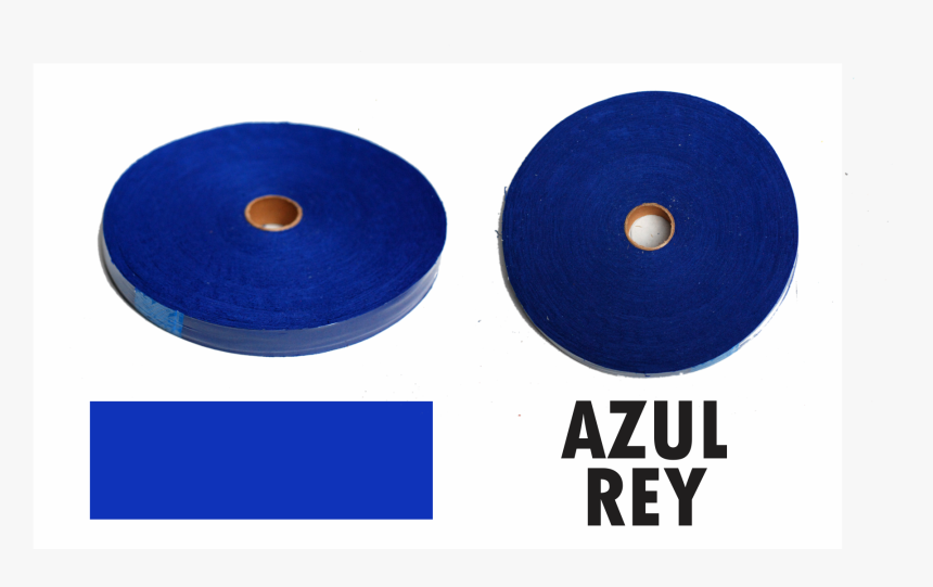 Cinta Color Azul Rey, HD Png Download, Free Download