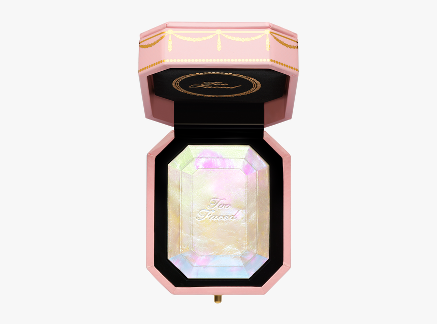 Highlighter Too Faced Diamond, HD Png Download, Free Download