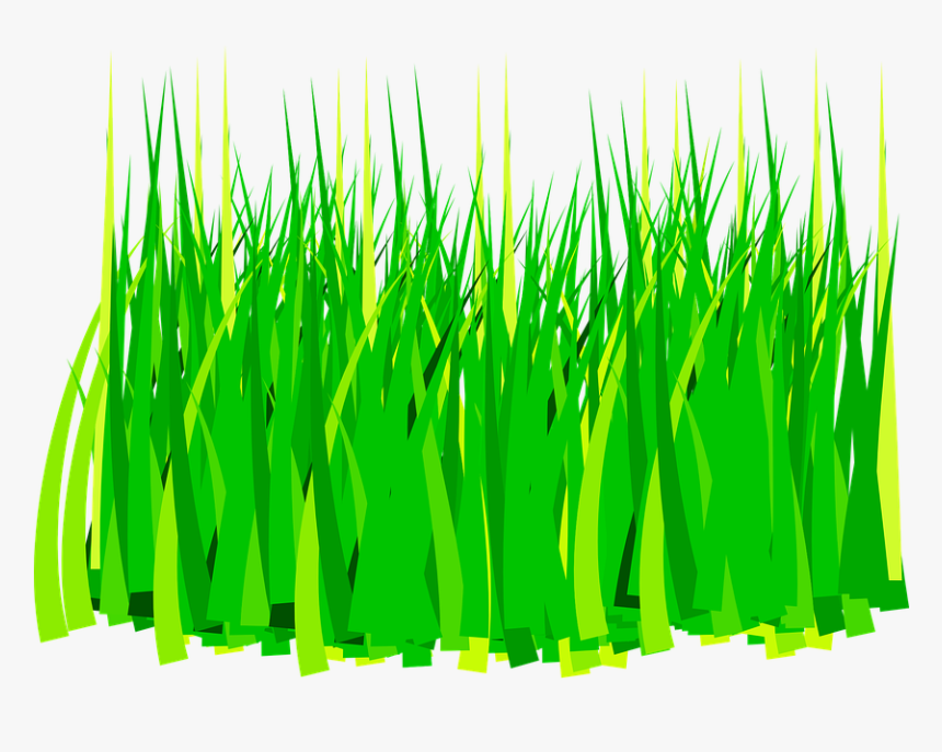 Grass Clip Art, HD Png Download, Free Download