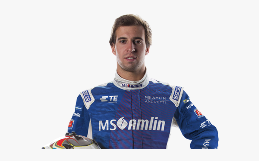 Antonio Felix Da Costa Formula E, HD Png Download, Free Download