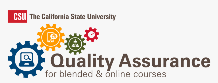 Qa Logos Co-02 - Quality Assurance Text Png, Transparent Png, Free Download