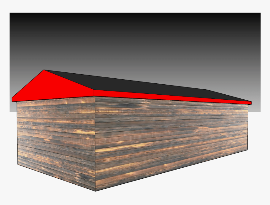 Charred Wood Seamless Texture Sketchup Sketchup Community - Lumber, HD Png Download, Free Download