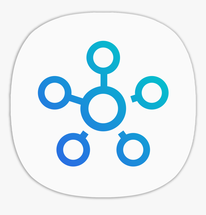 Smartthings Icon, HD Png Download, Free Download