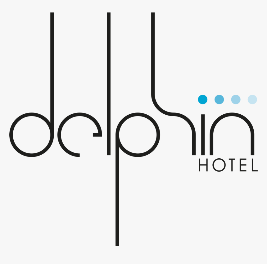 Delphin Hotel Guaruja Logo, HD Png Download, Free Download