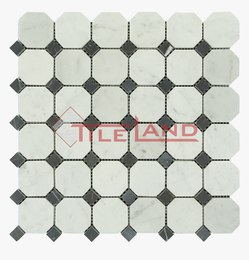 Octagonal Tile, HD Png Download, Free Download