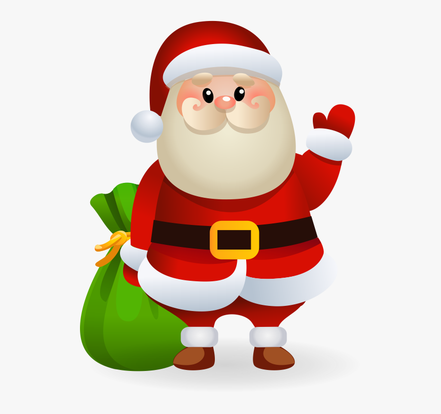 Christmas Stickers For Whatsapp, HD Png Download, Free Download