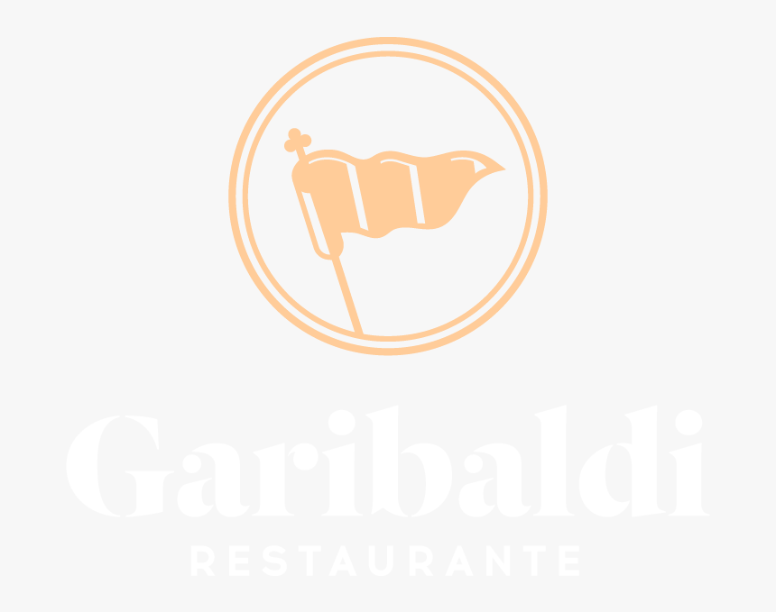 Logo Garibaldi - Graphic Design, HD Png Download, Free Download