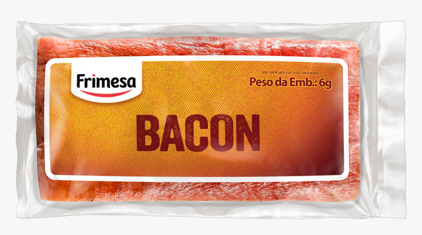 Bacon, HD Png Download, Free Download