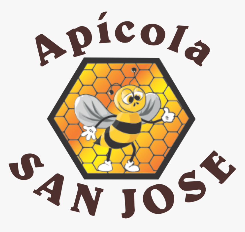 Apicaola Sanjose - Honeybee, HD Png Download, Free Download