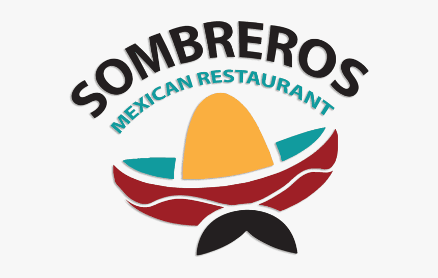 Sombrero"s Mexican Restaurant Logo - Kamloops Golf And Country Club, HD Png Download, Free Download