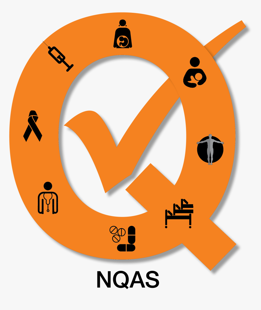 National Quality Assurance Standards, HD Png Download, Free Download