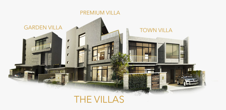 Thumb Image - Villa, HD Png Download, Free Download