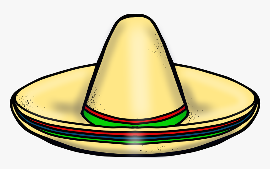 Sombrero, HD Png Download, Free Download