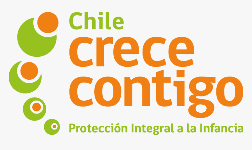 Ccc - Chile Crece Contigo, HD Png Download, Free Download