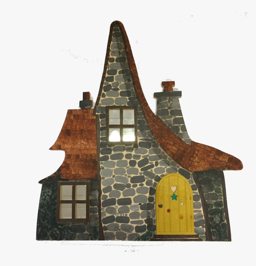 Cottage, HD Png Download, Free Download