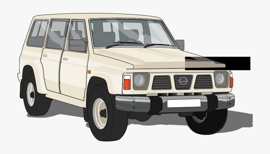 Nissan Clipart, HD Png Download, Free Download