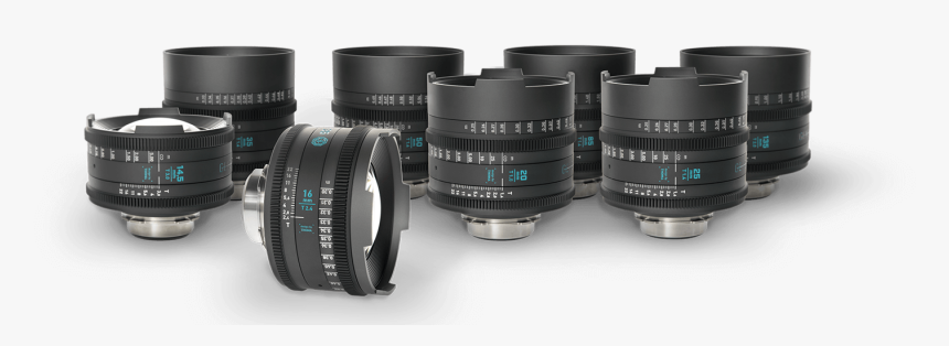 Genesis G35 Lenses, HD Png Download, Free Download