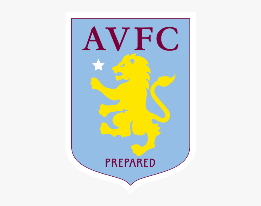 Aston Villa F.c., HD Png Download, Free Download