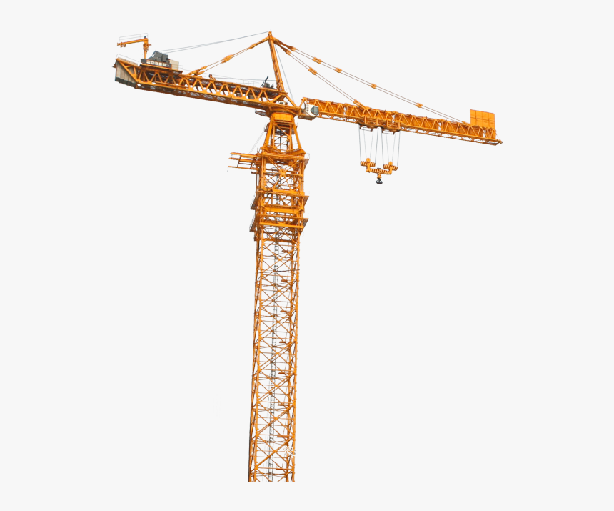 Anti Collision System For Tower Crane, HD Png Download, Free Download